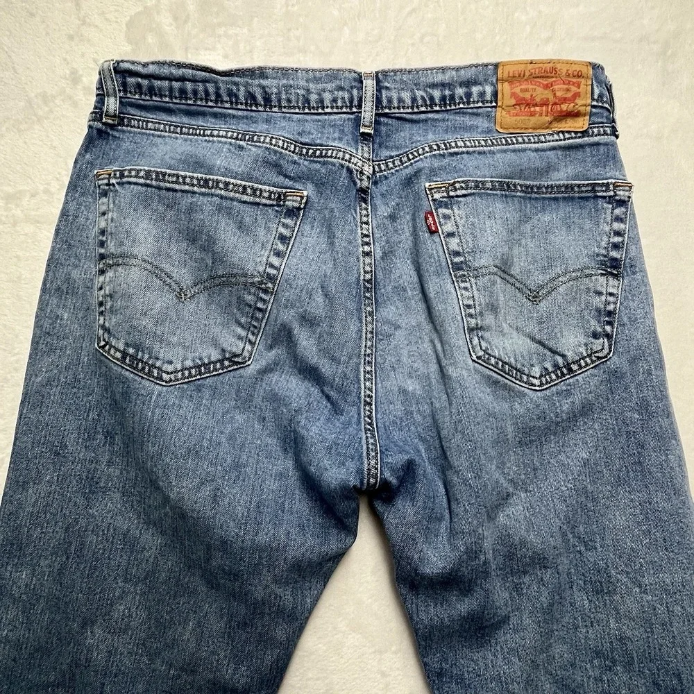 Levis good preowned